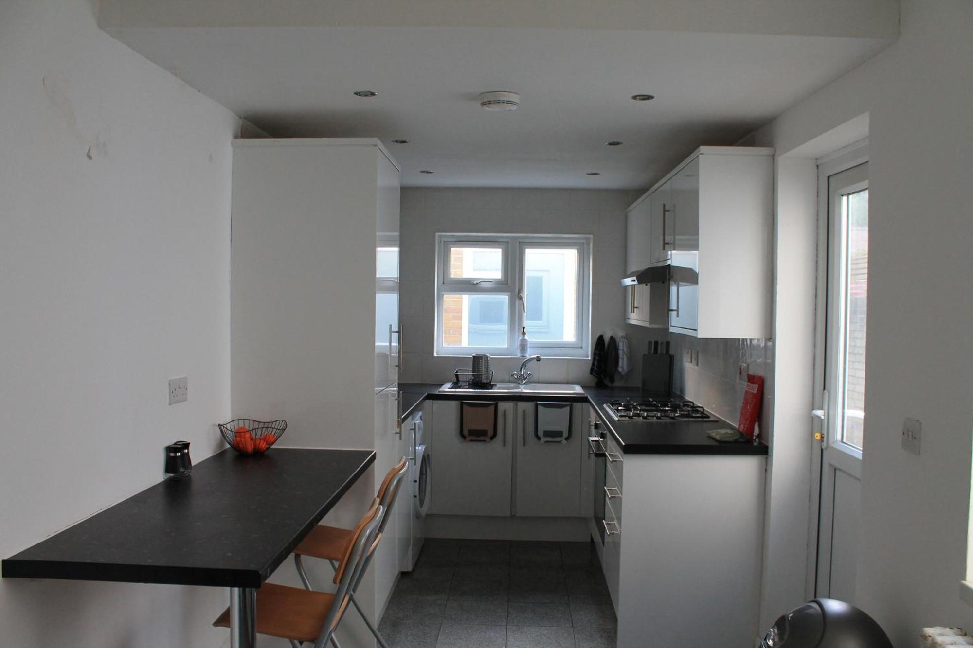 Ferienhaus Reach Retreat Spacious 4bed House Startford Maryland Great Transport Links *