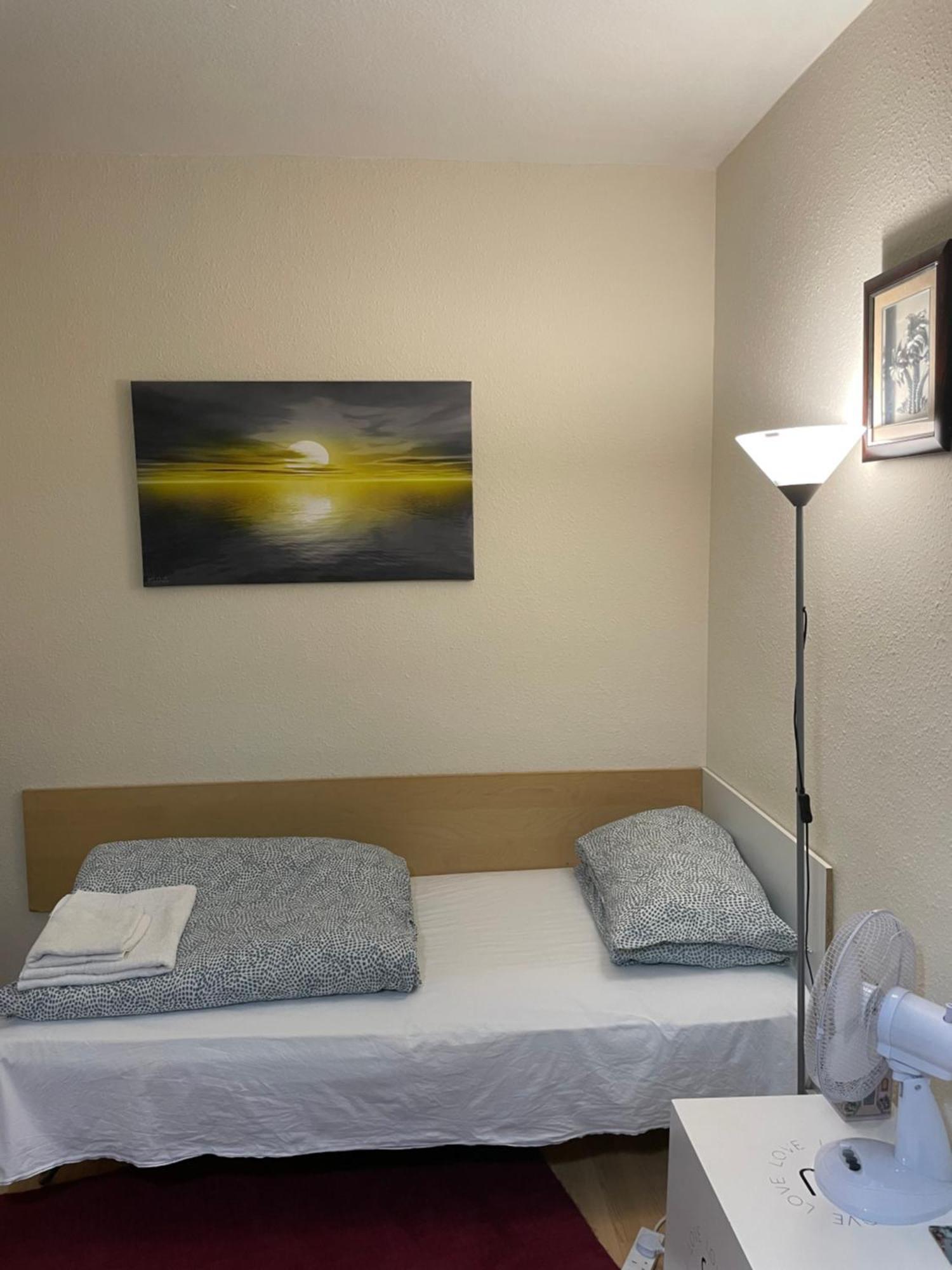 Single - Kings Cross, Female Only,, Privatunterkunft
