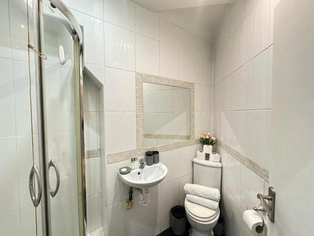 Apartment Comfortable Family Near Eye *