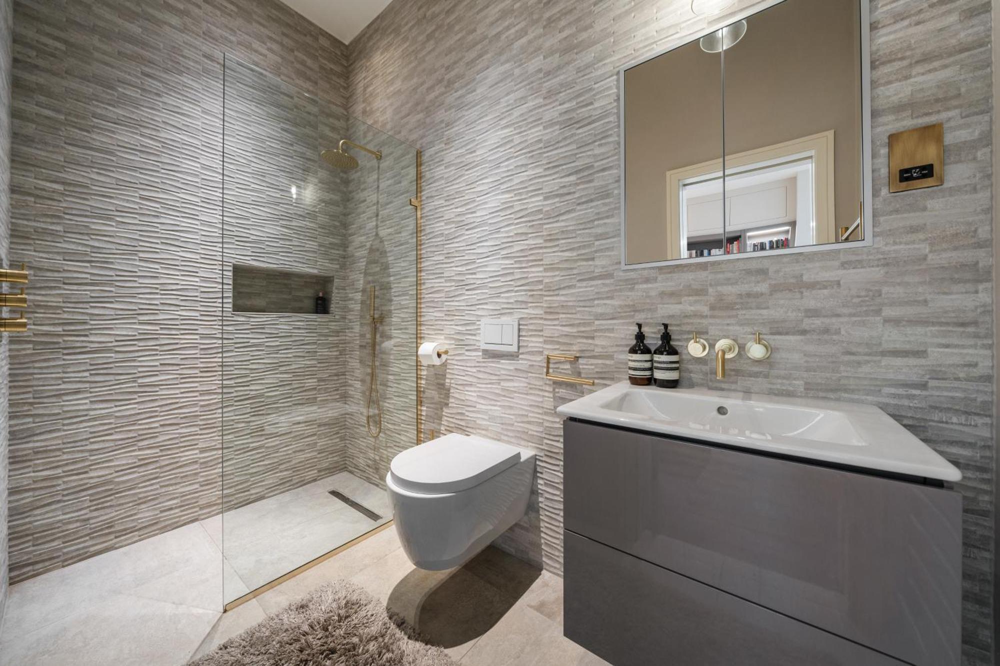 Elegant 4-br House With Garden Lejlighed London
