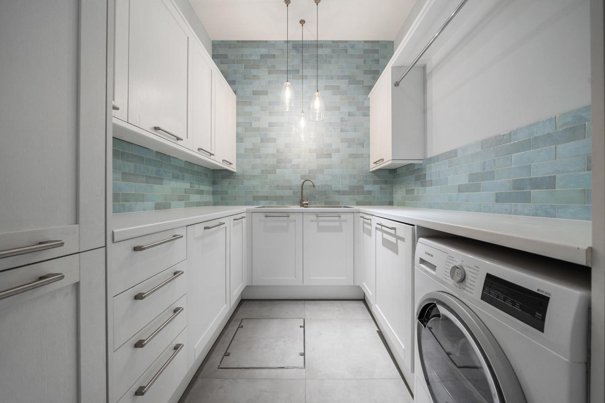 Lejlighed Elegant 4-br House With Garden London