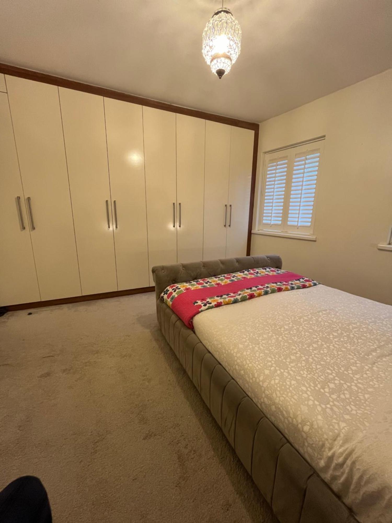 Privat bolig Eden House *