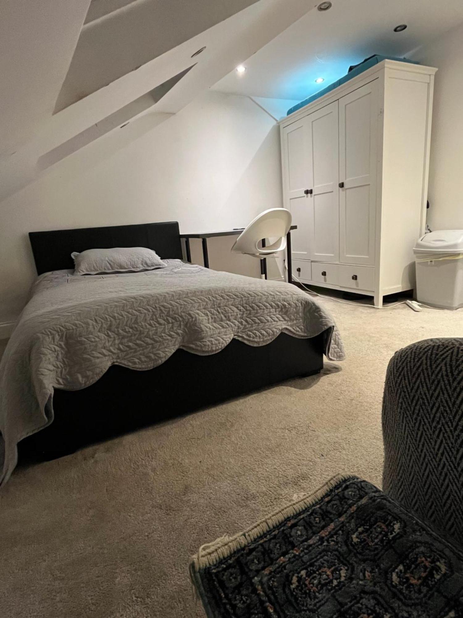 Eden House Privat bolig *