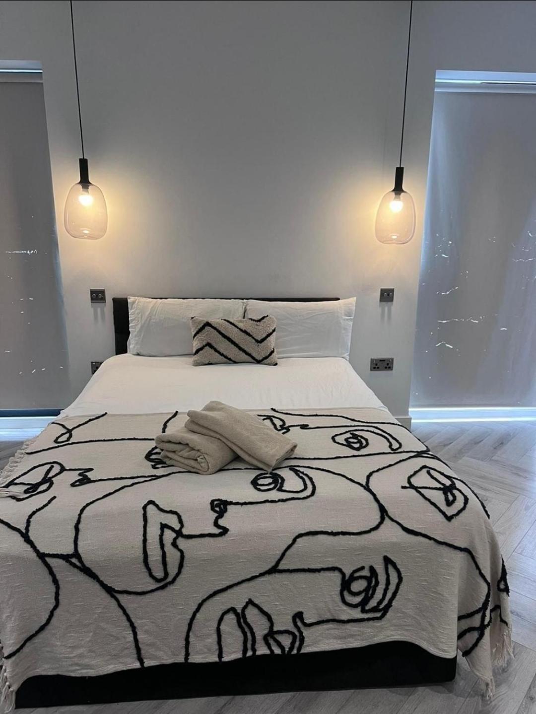Appartamento Location In 20 Mins To Piccadilly Circus *