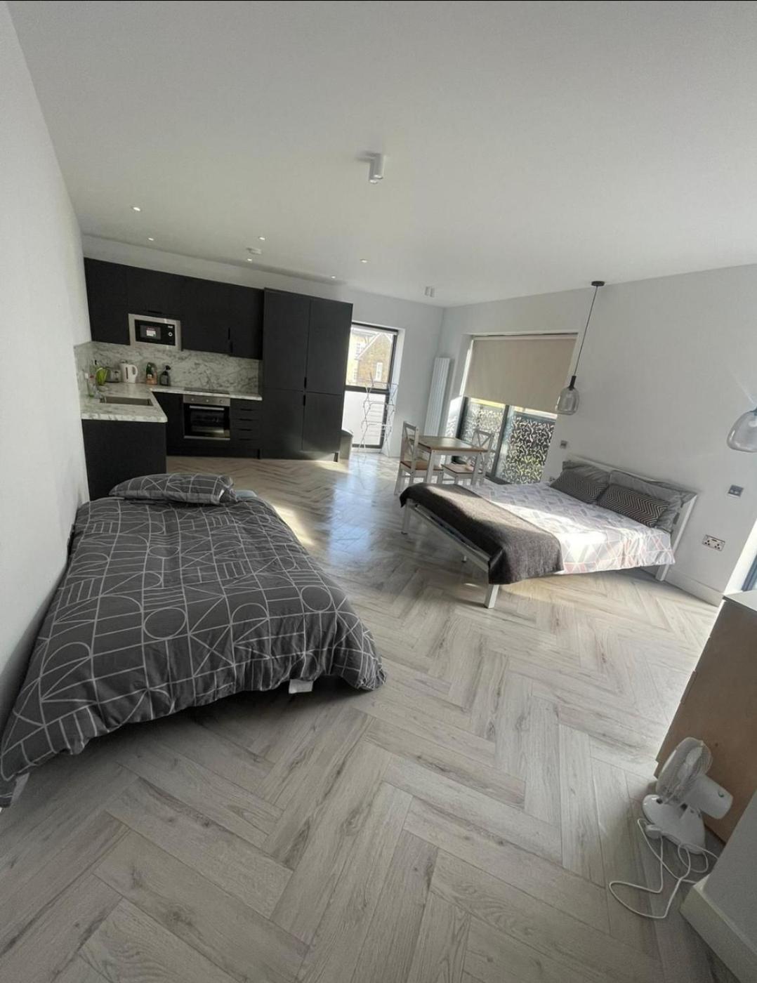 Appartamento Location In 20 Mins To Piccadilly Circus
