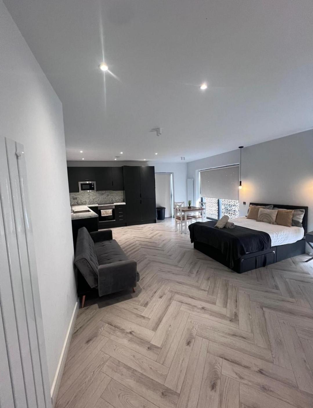 Location In 20 Mins To Piccadilly Circus Appartamento *
