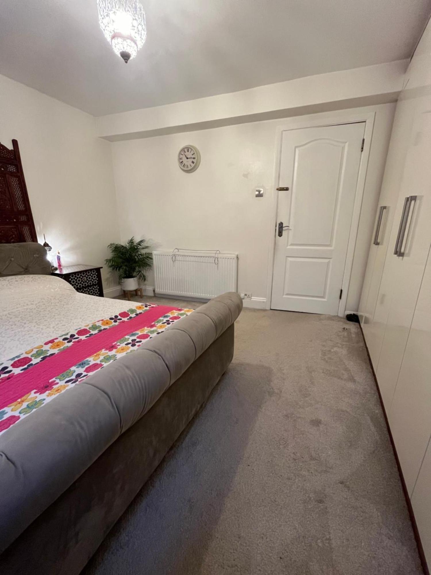 Eden House Privat bolig *