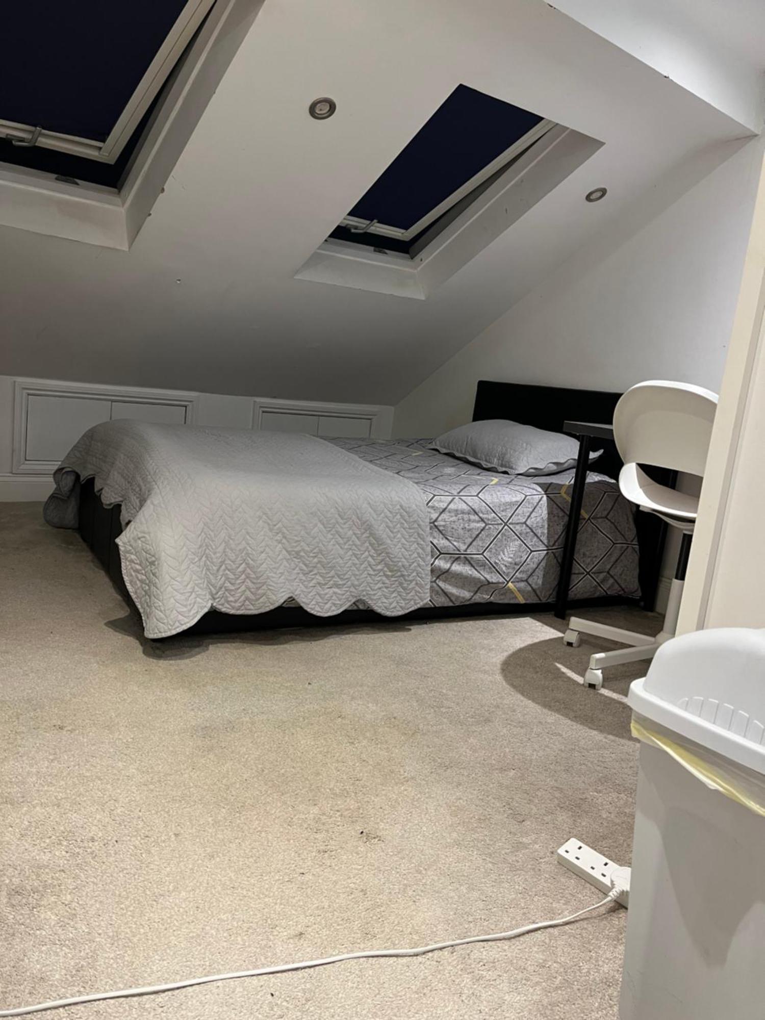 Eden House Privat bolig London