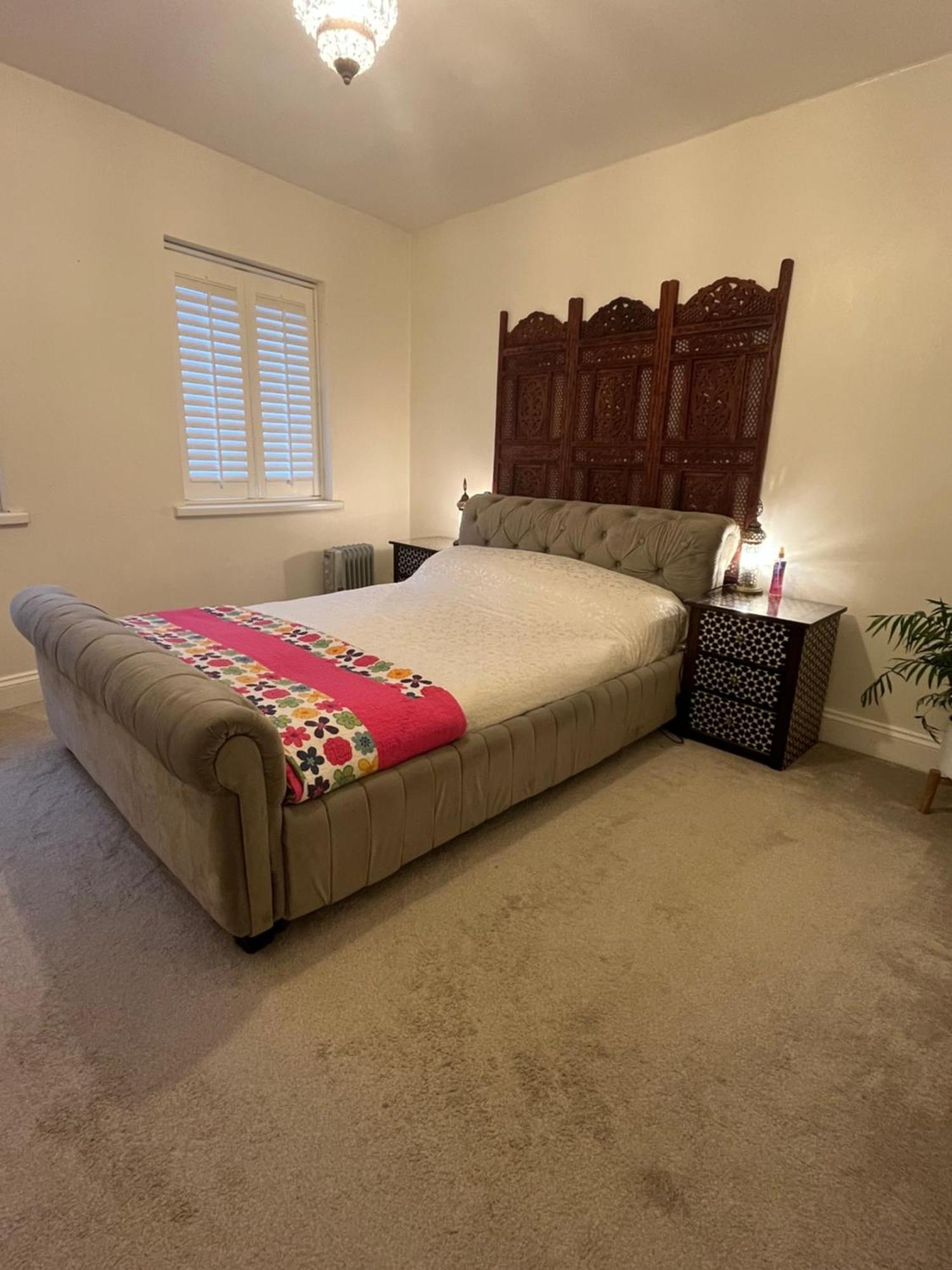 Eden House Privat bolig