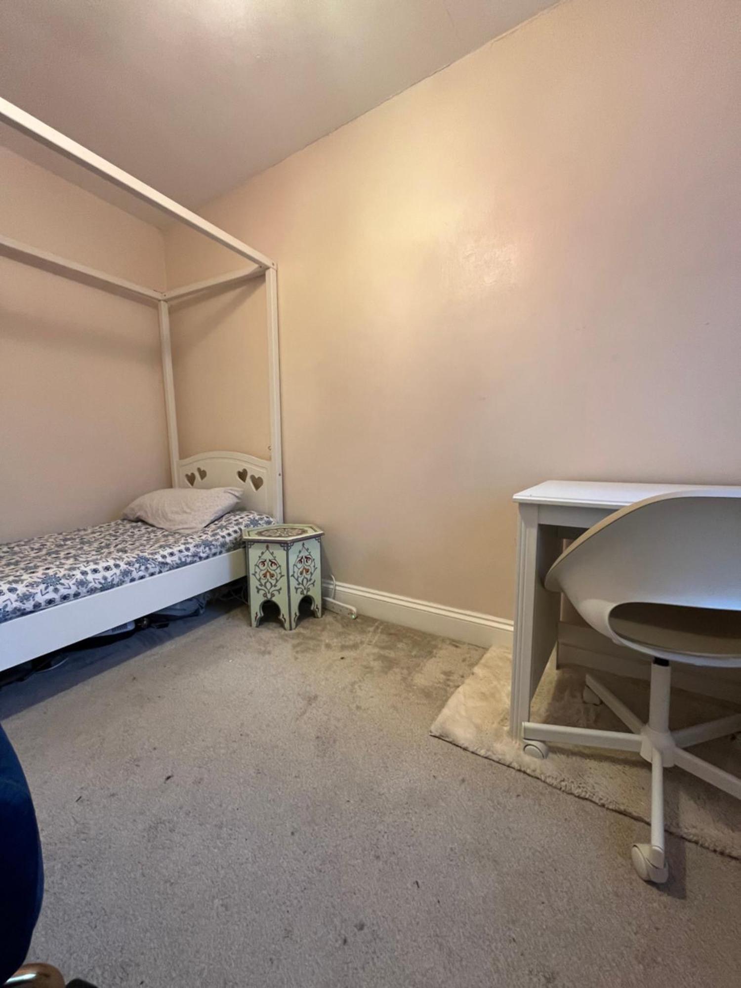 Eden House Privat bolig *