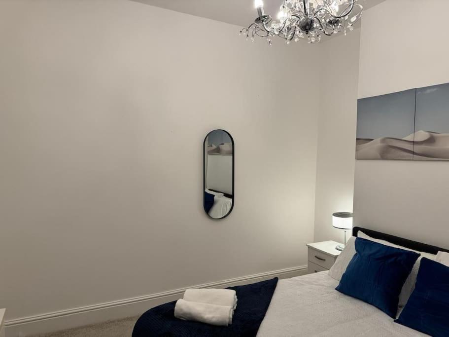Appartement Riverside Haven 2
