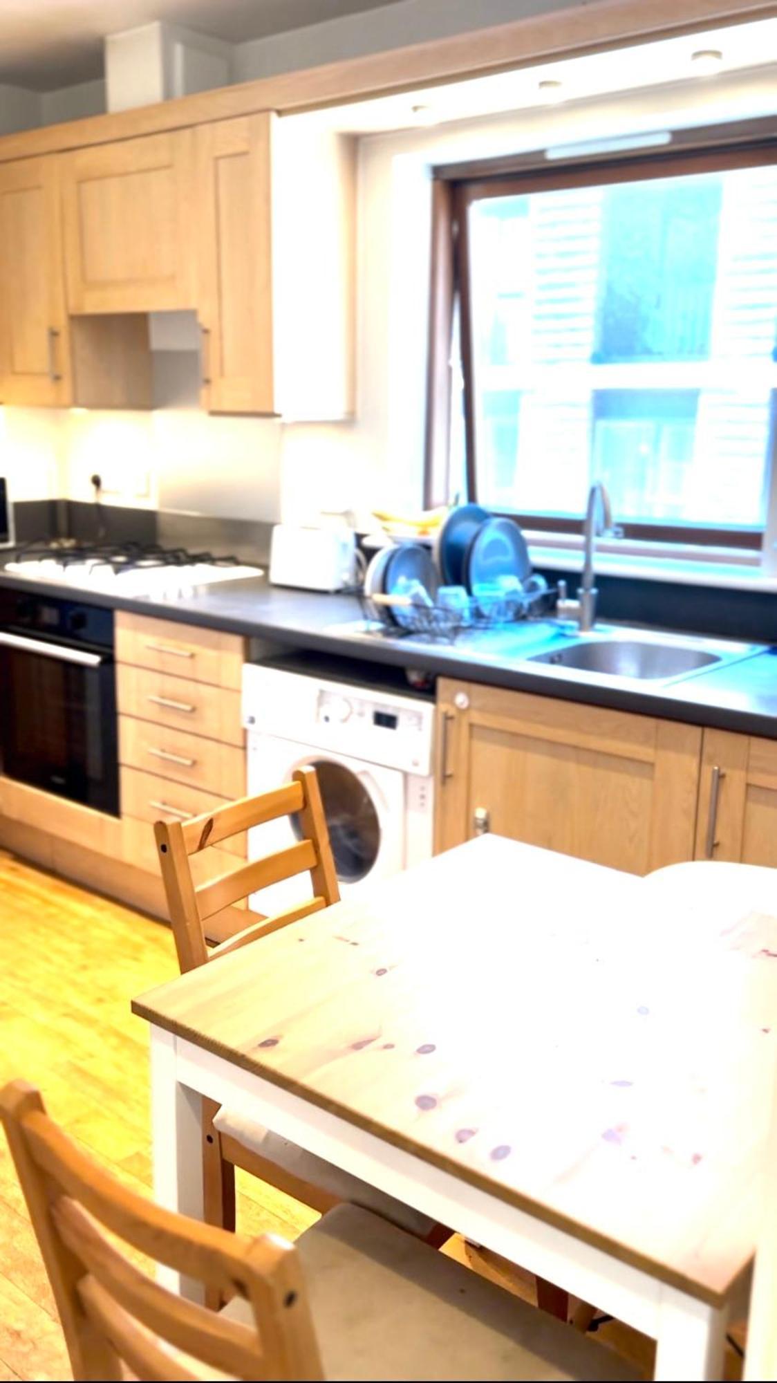 Pensionat Barchester St