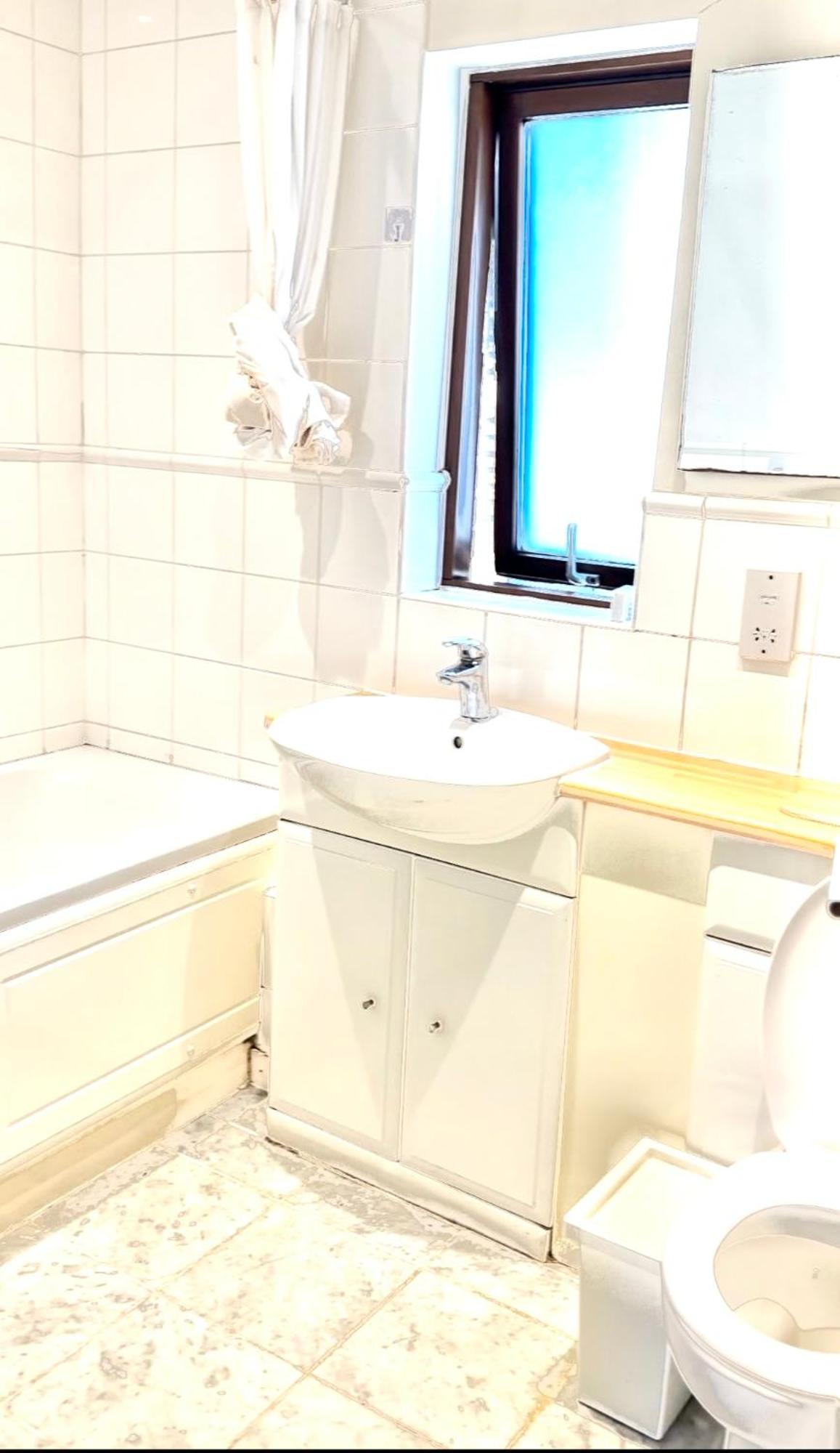 Pensionat Barchester St London