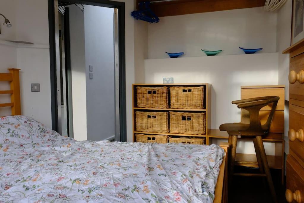 Stylish Near Carnaby Street Lejlighed
