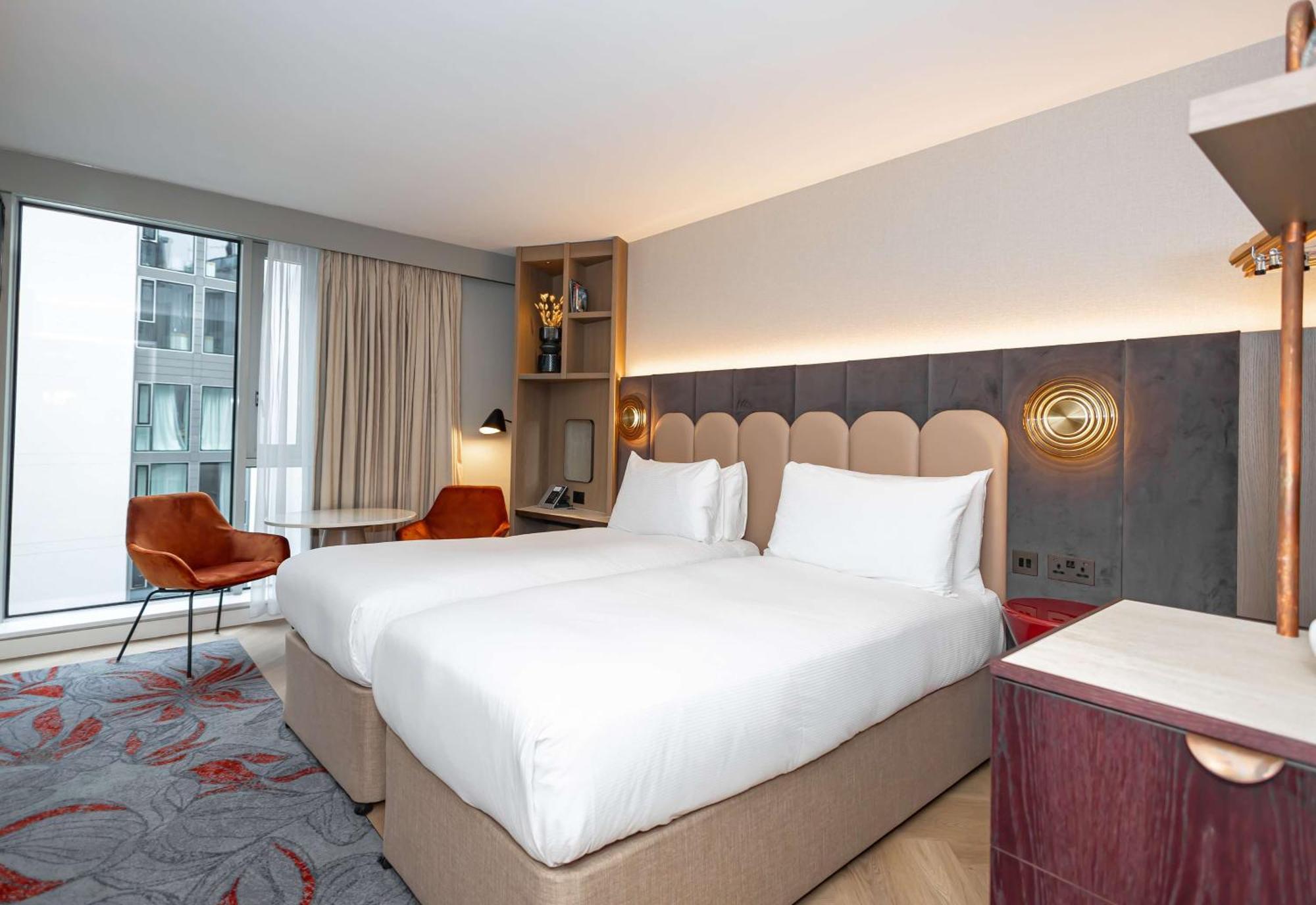 Doubletree By Hilton - Tower Of London