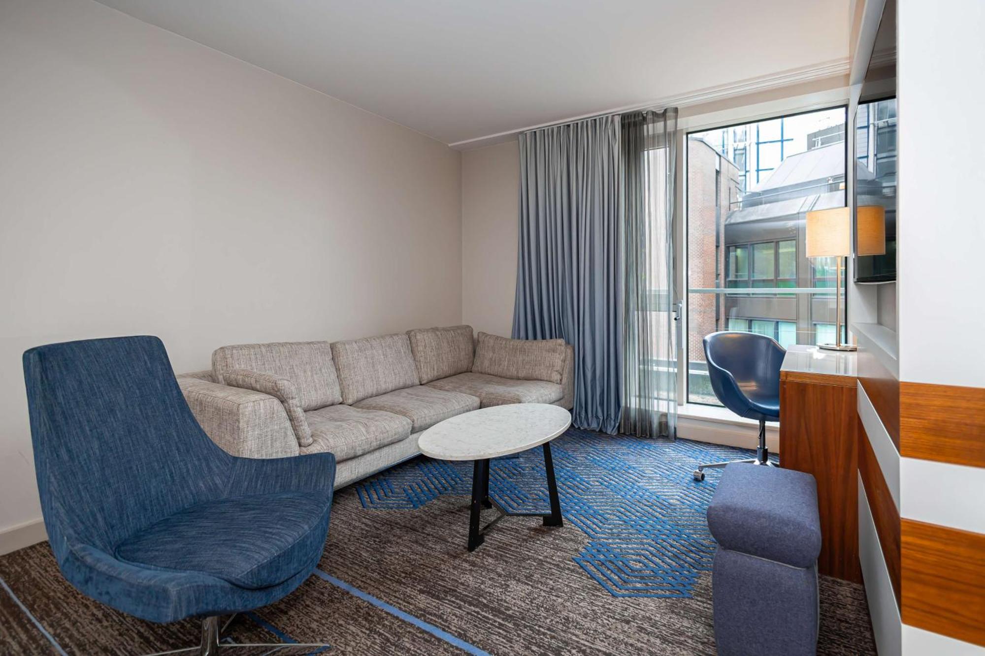 Hotel Doubletree By Hilton - Tower Of London
