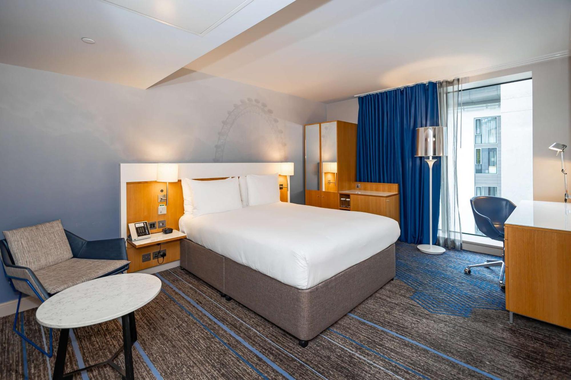 Doubletree By Hilton - Tower Of Hotel 4*