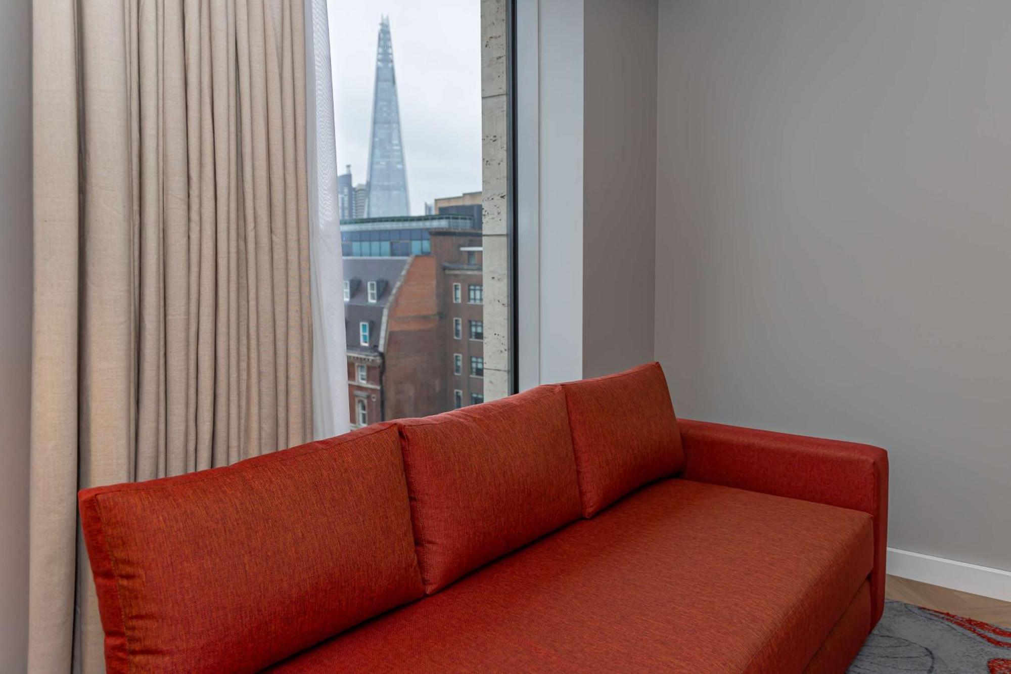 Hotel Doubletree By Hilton - Tower Of 4*