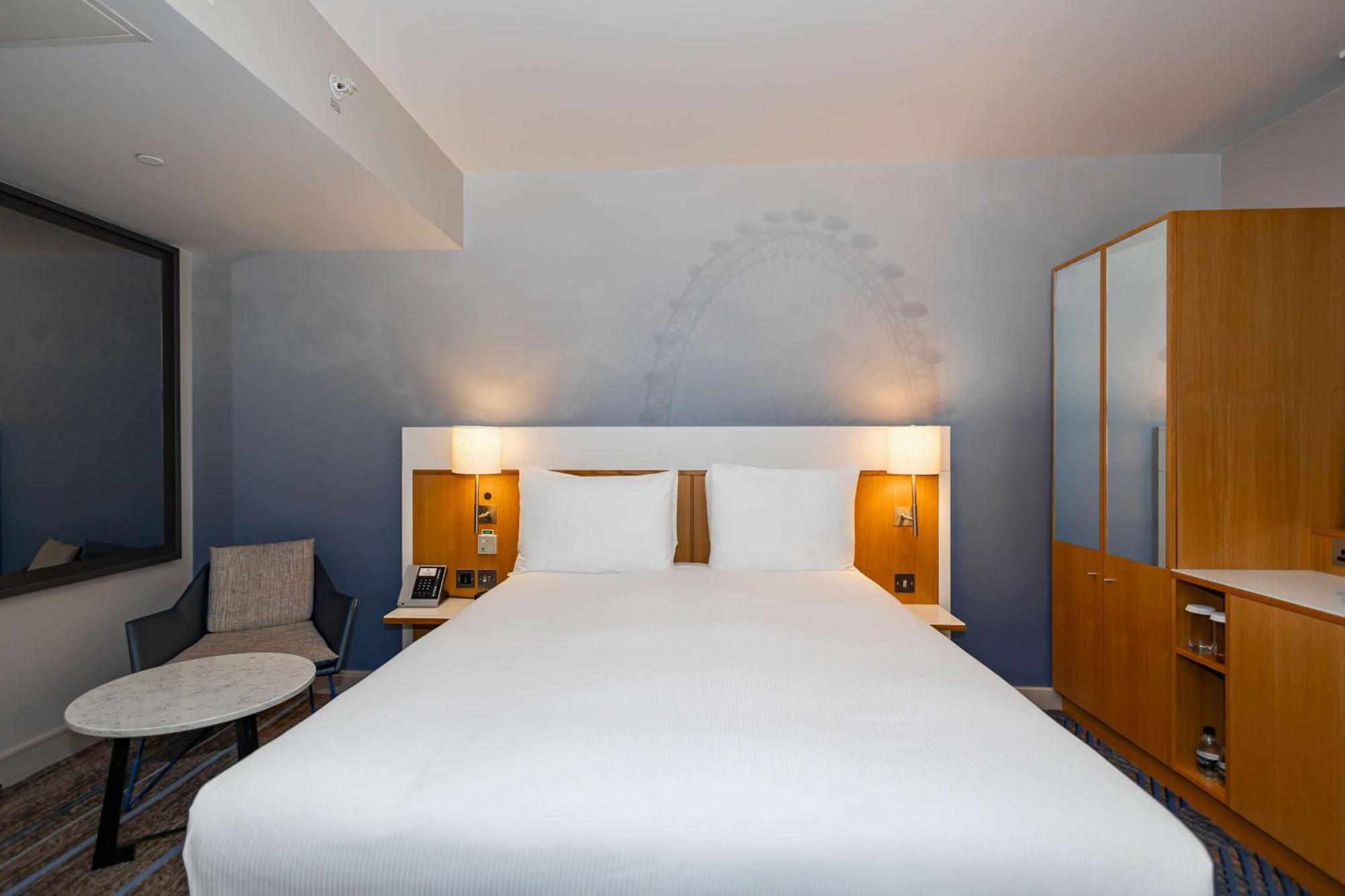 Doubletree By Hilton - Tower Of Hotel 4*