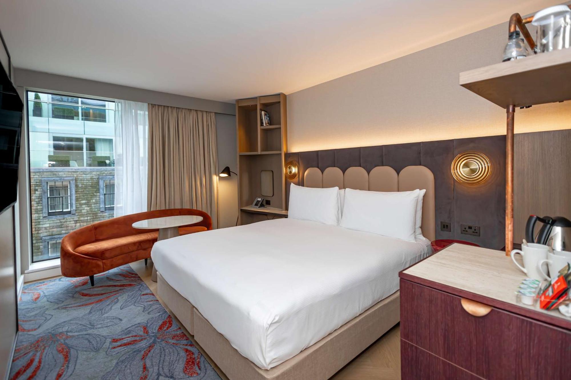 Hotel Doubletree By Hilton - Tower Of 4*