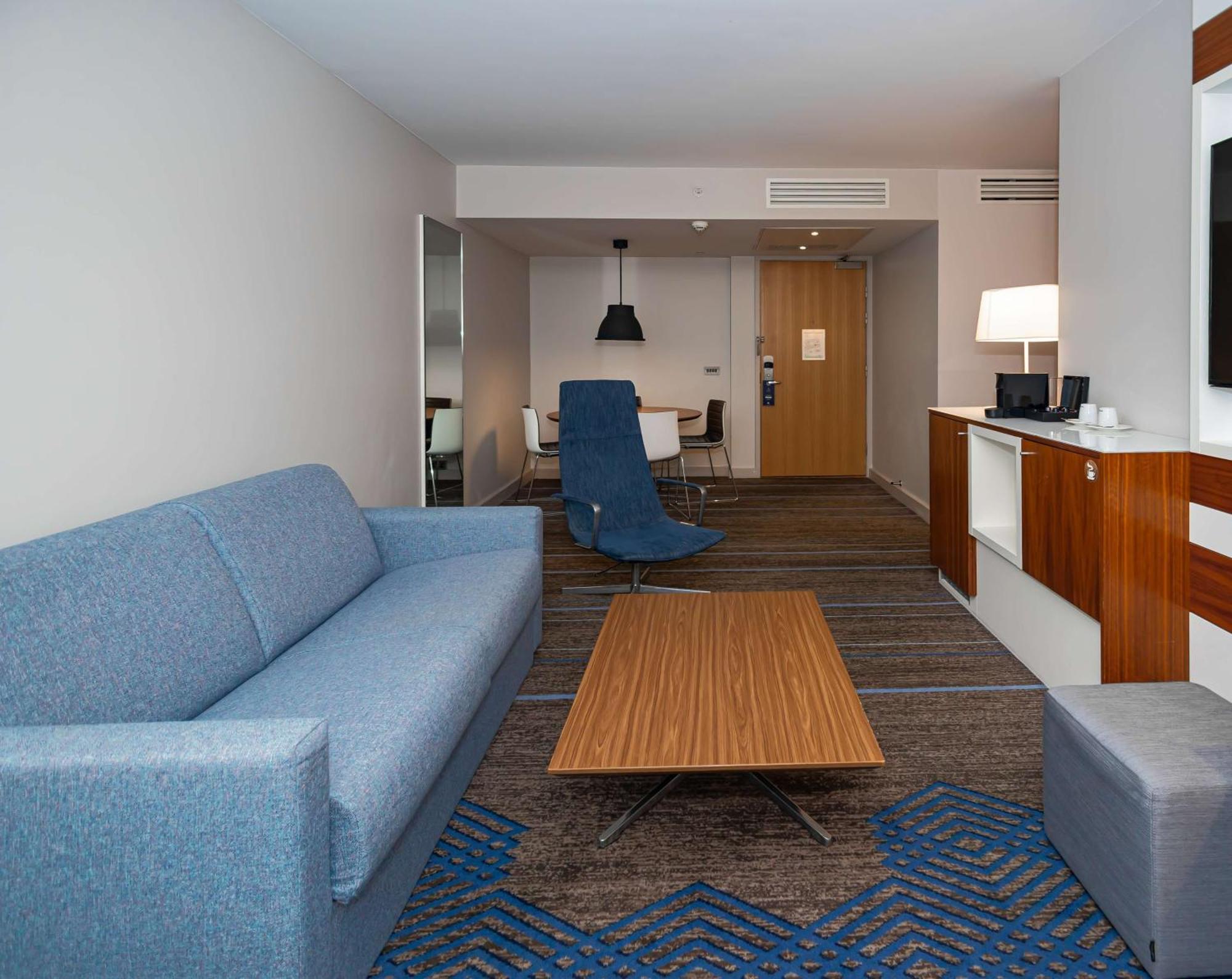 Doubletree By Hilton - Tower Of 4* London