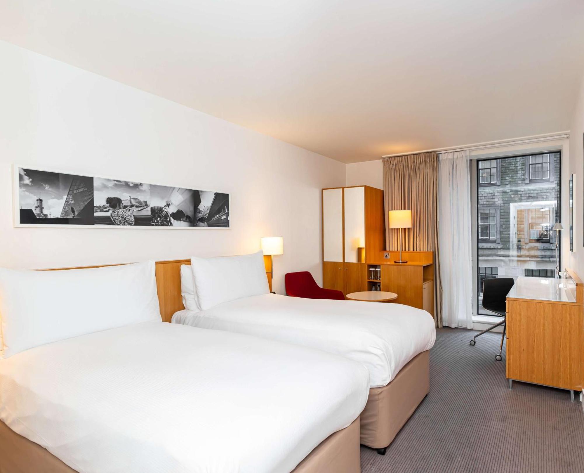 Hotel Doubletree By Hilton - Tower Of