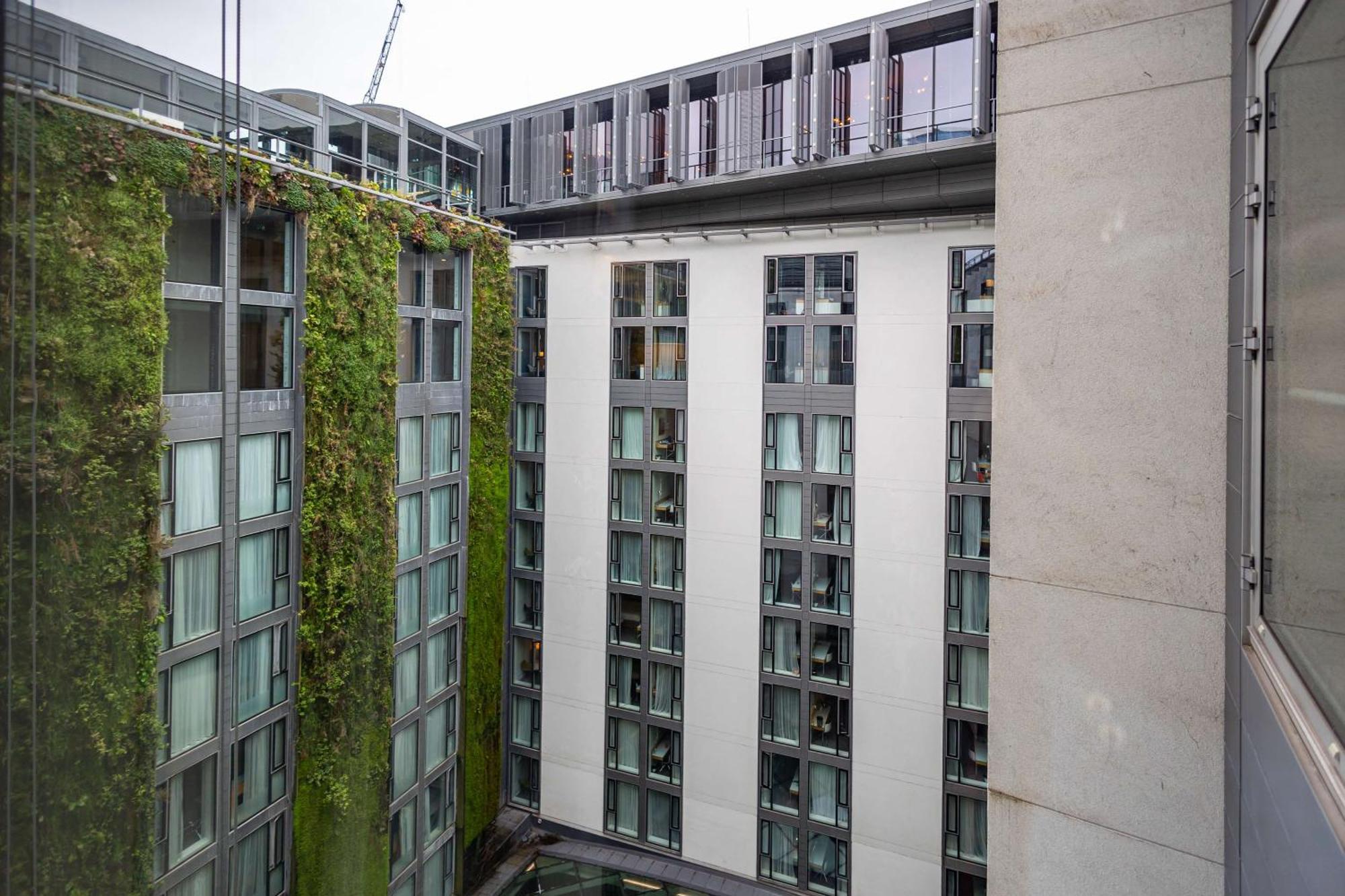 Doubletree By Hilton - Tower Of Hotel London