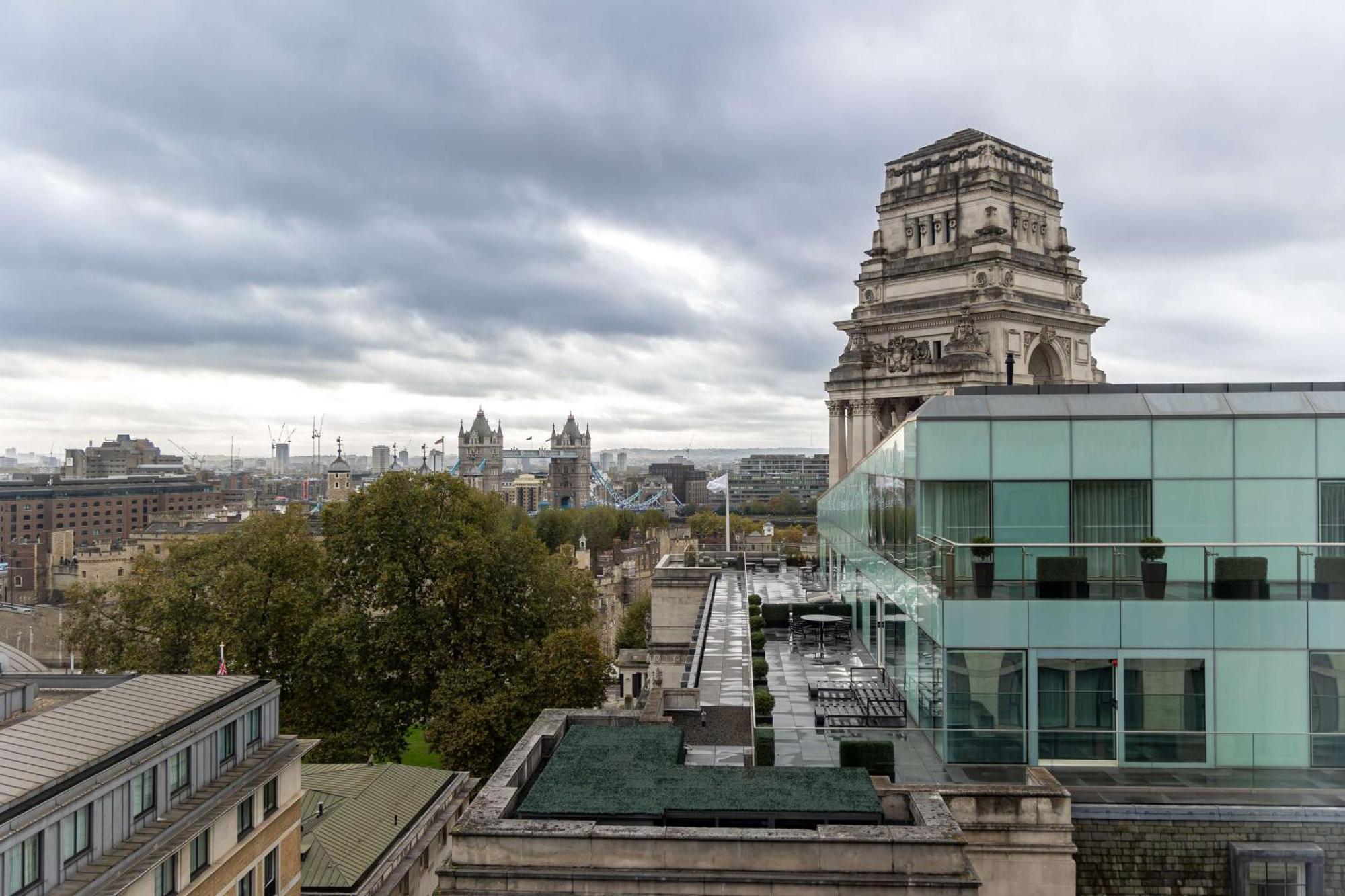 Hotel Doubletree By Hilton - Tower Of London