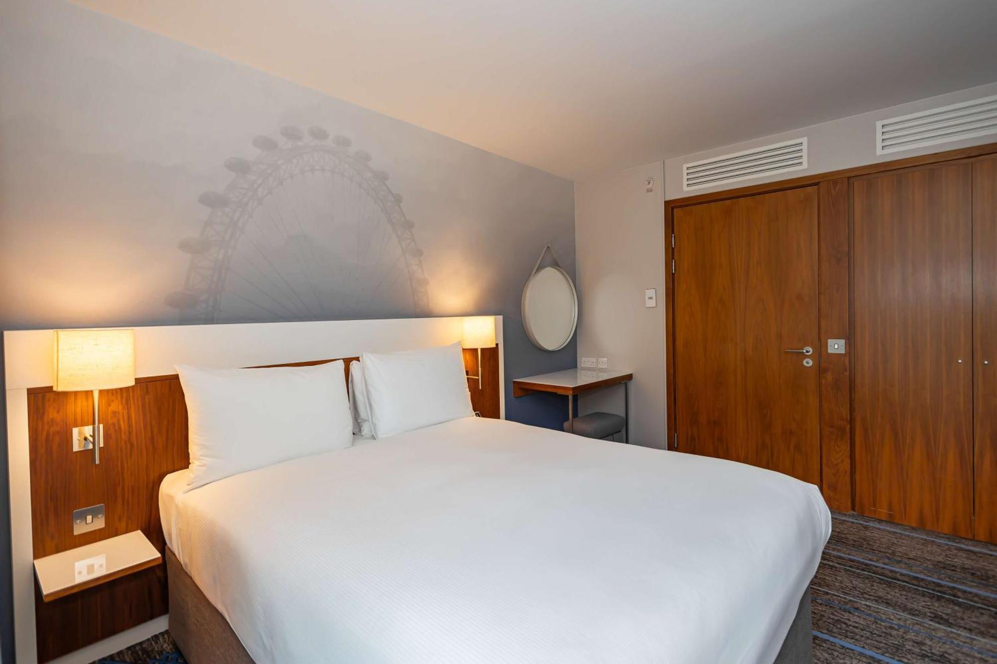 Doubletree By Hilton - Tower Of London
