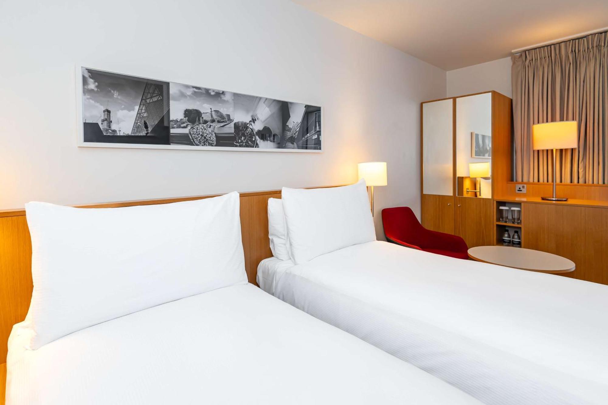Doubletree By Hilton - Tower Of 4* London