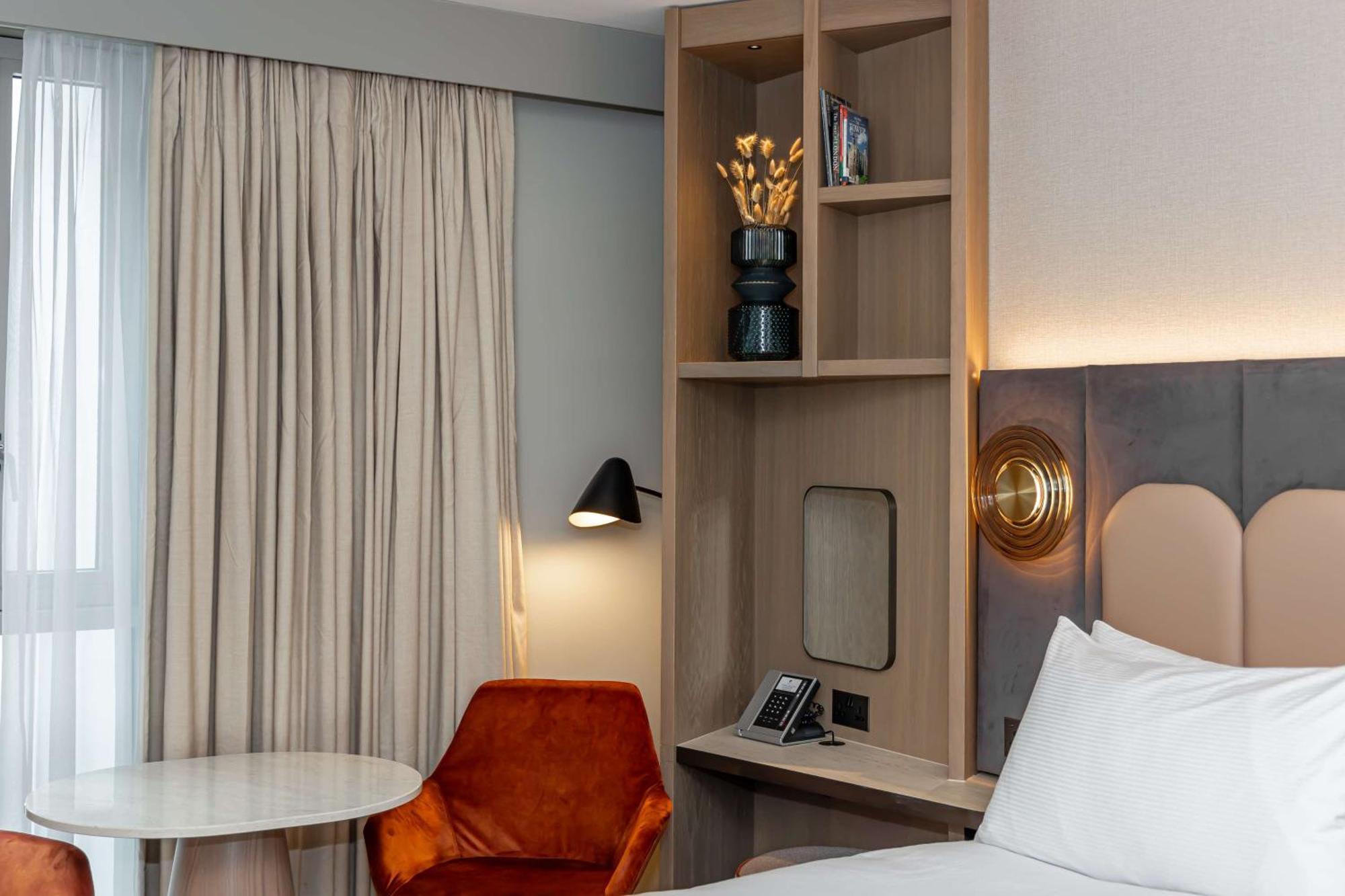 Doubletree By Hilton - Tower Of Hotel 4*