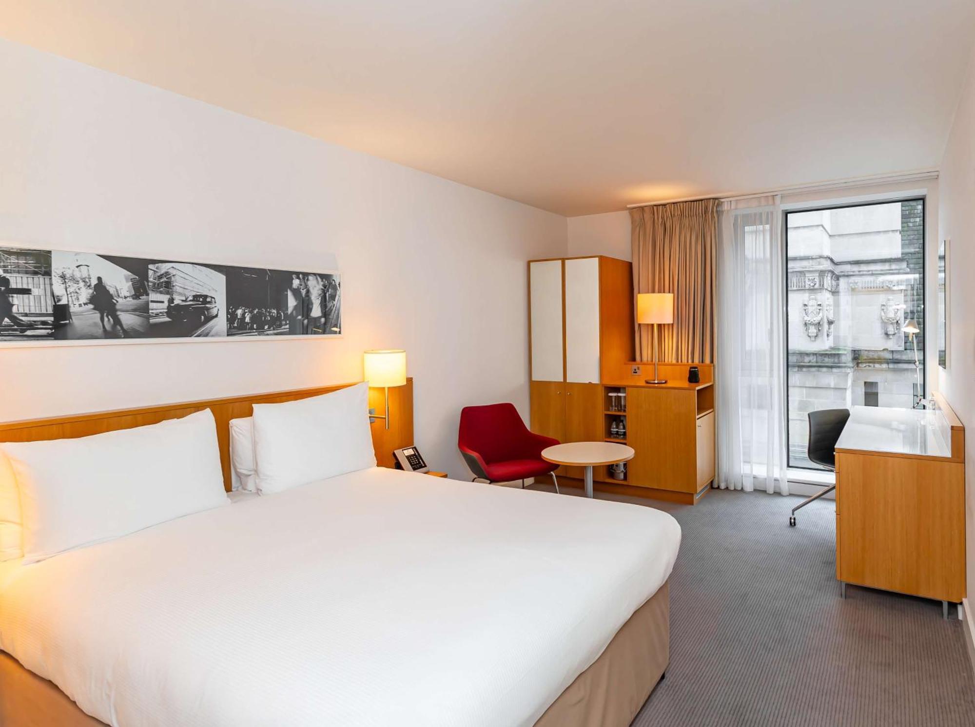 Doubletree By Hilton - Tower Of Hotel 4*