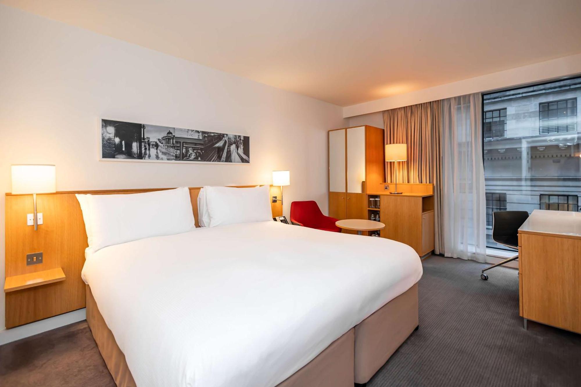 Hotel Doubletree By Hilton - Tower Of London