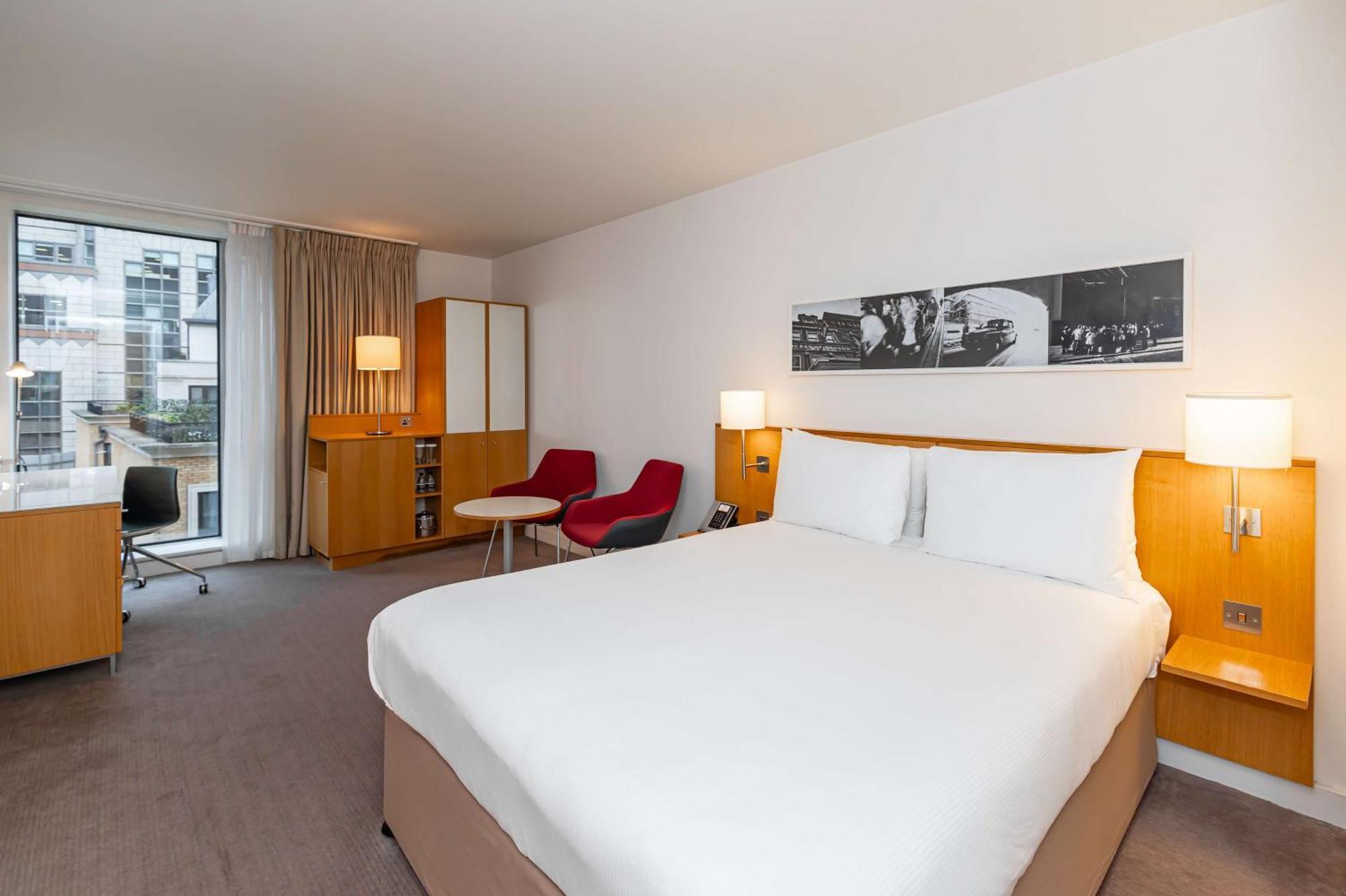 Doubletree By Hilton - Tower Of 4*