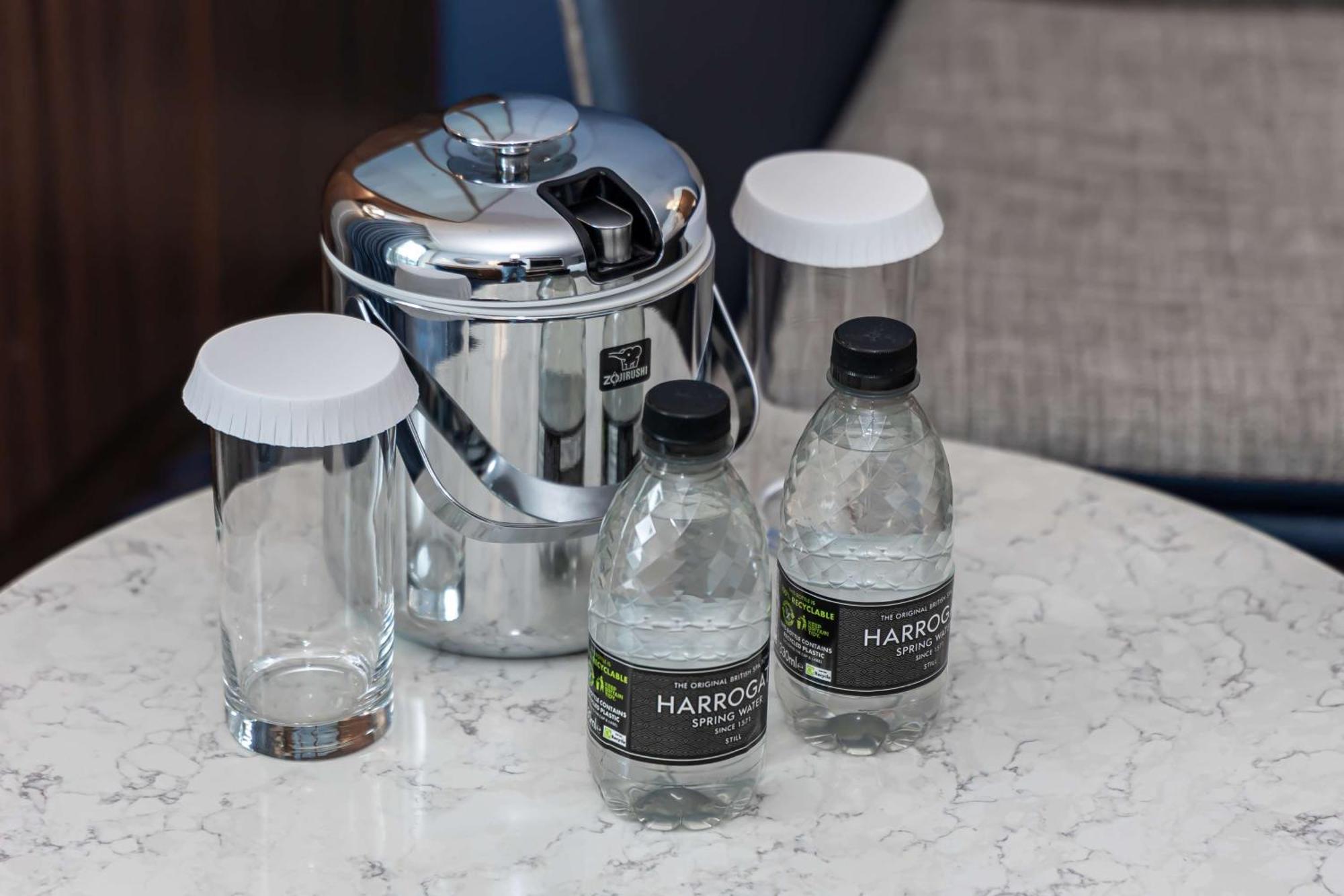 Doubletree By Hilton - Tower Of 4* London