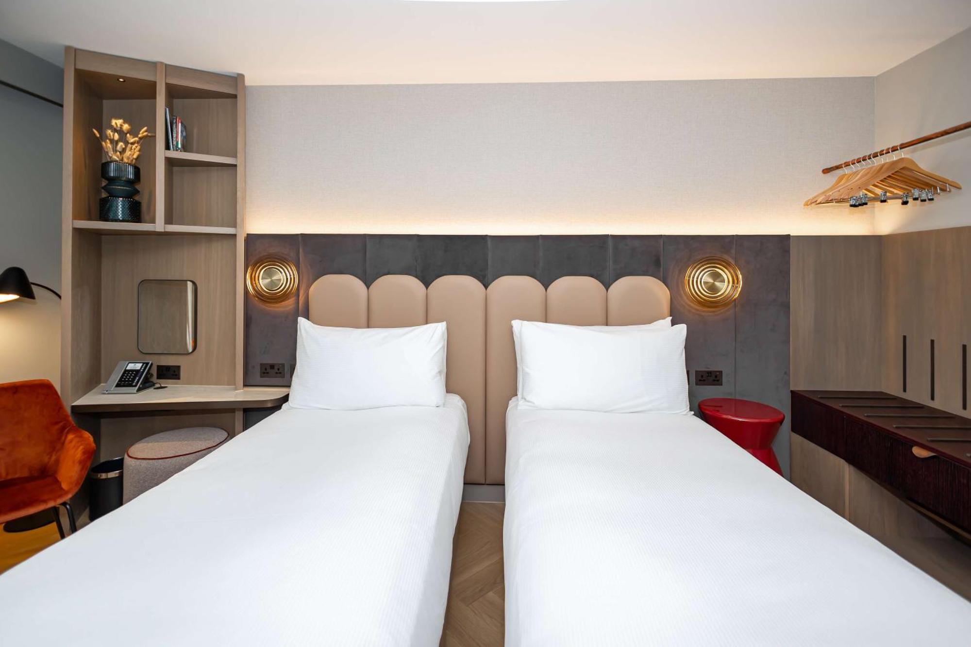 Doubletree By Hilton - Tower Of Hotel 4*