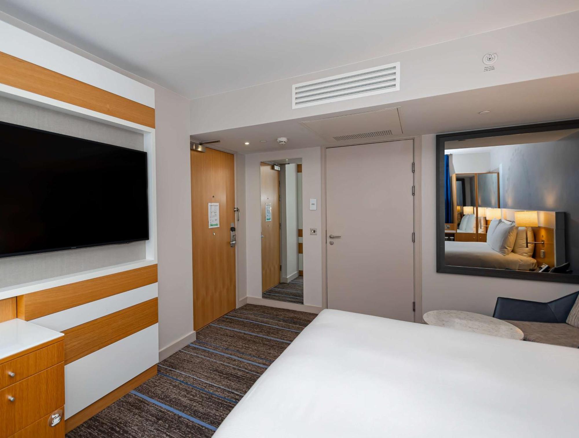 Doubletree By Hilton - Tower Of Hotel London