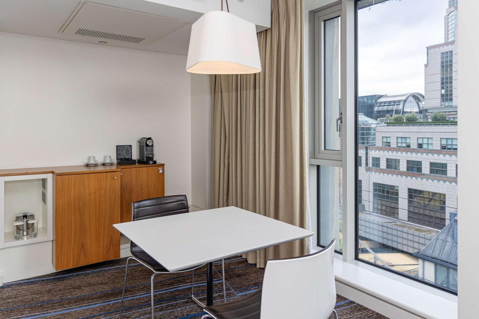 Doubletree By Hilton - Tower Of London