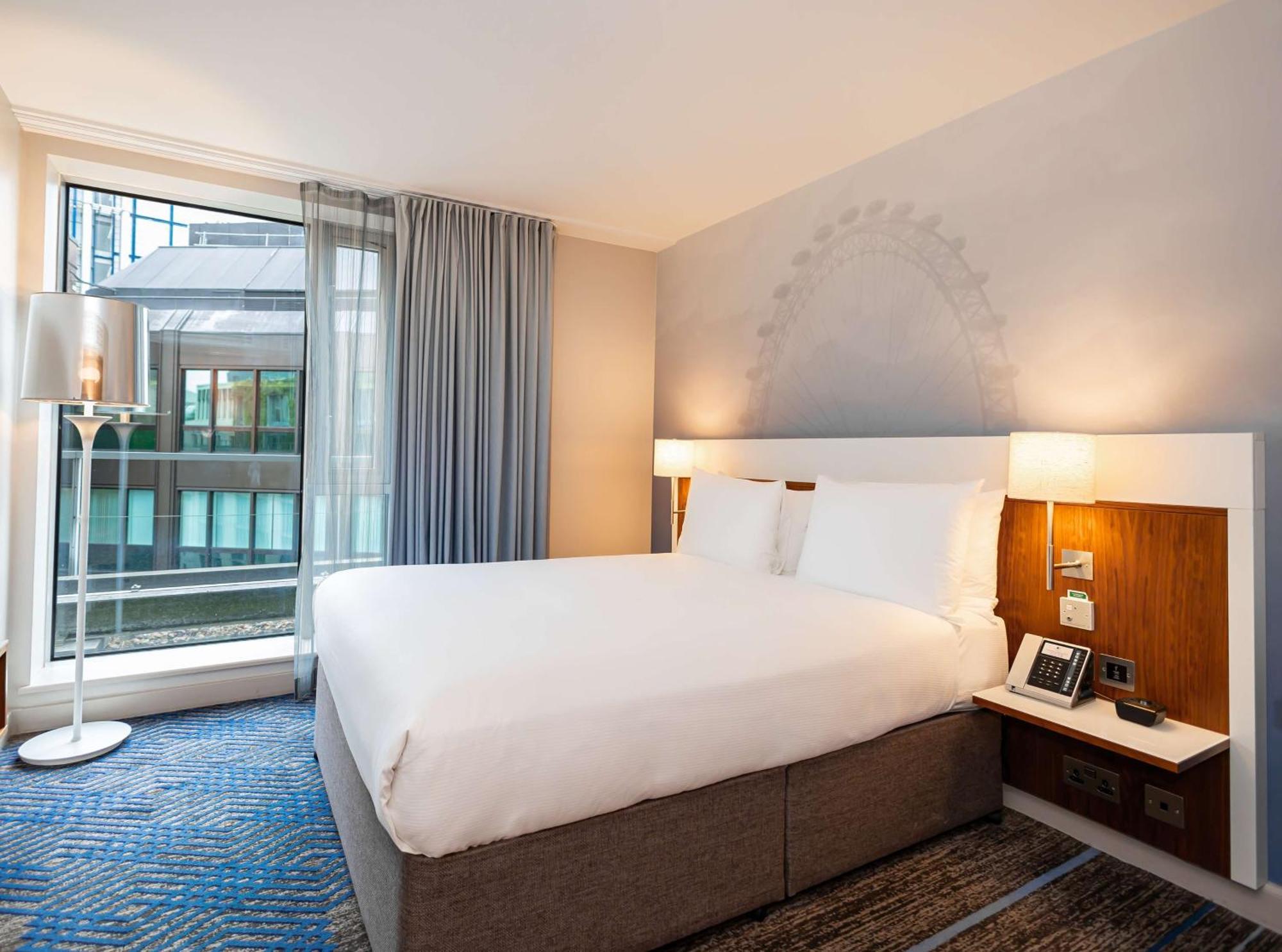 Hotel Doubletree By Hilton - Tower Of