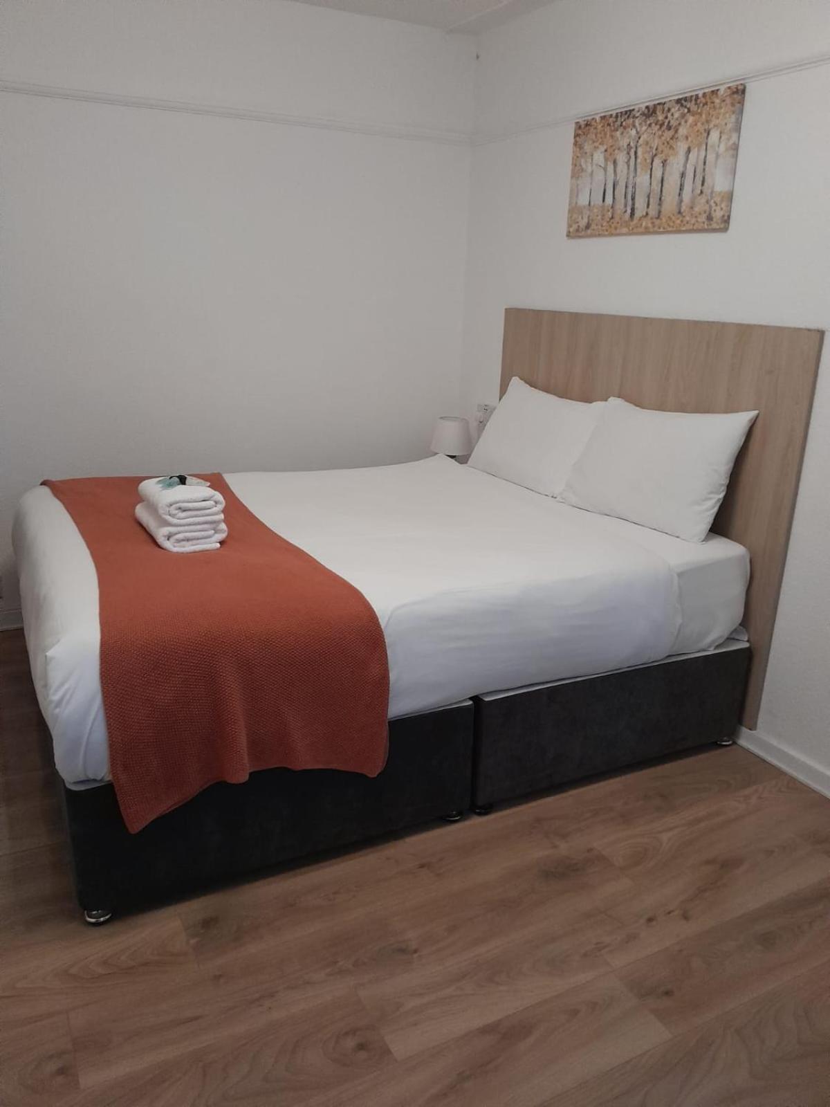 Gjestgiverier Se10 House