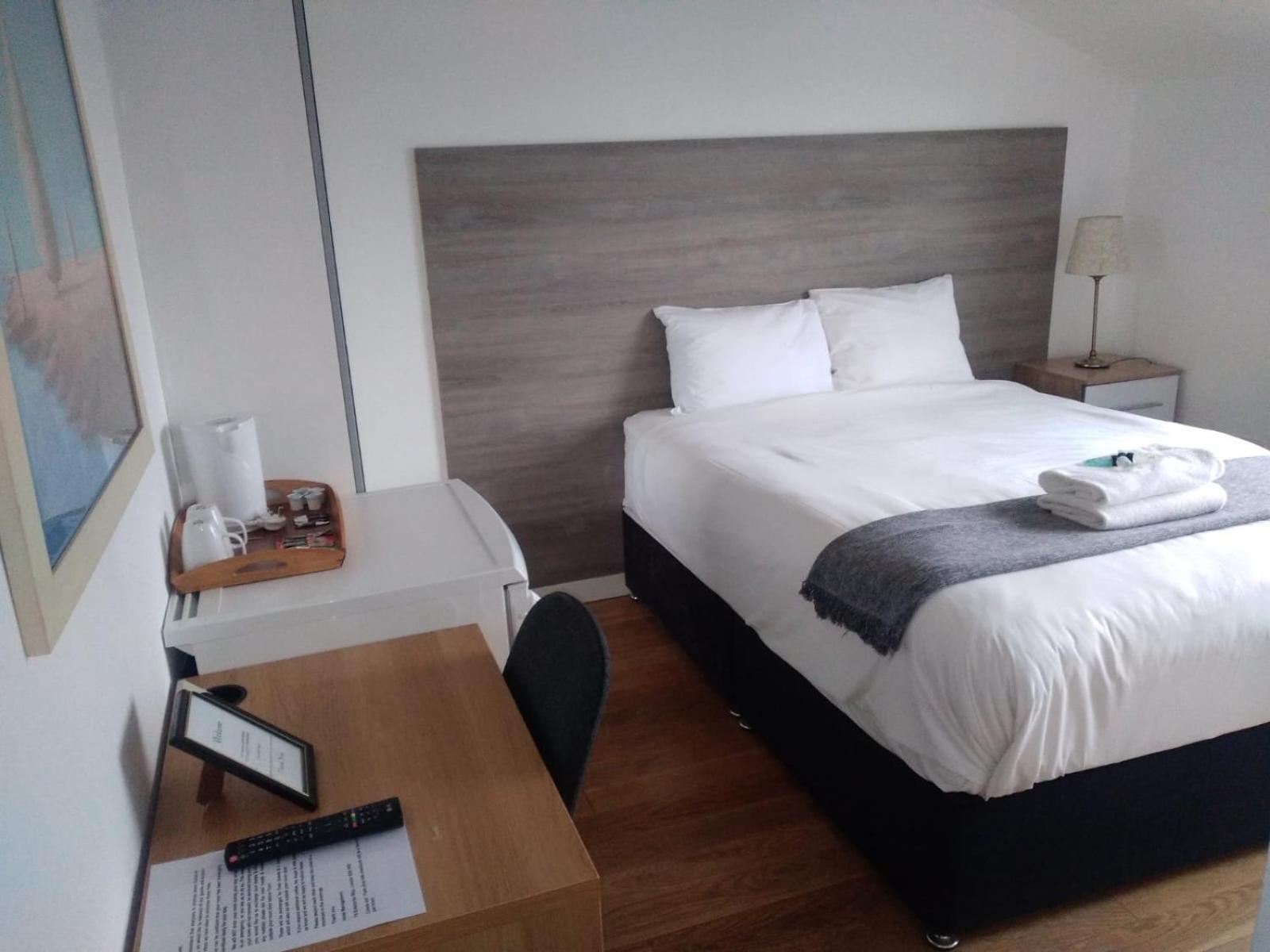 Se10 House Gjestgiverier *