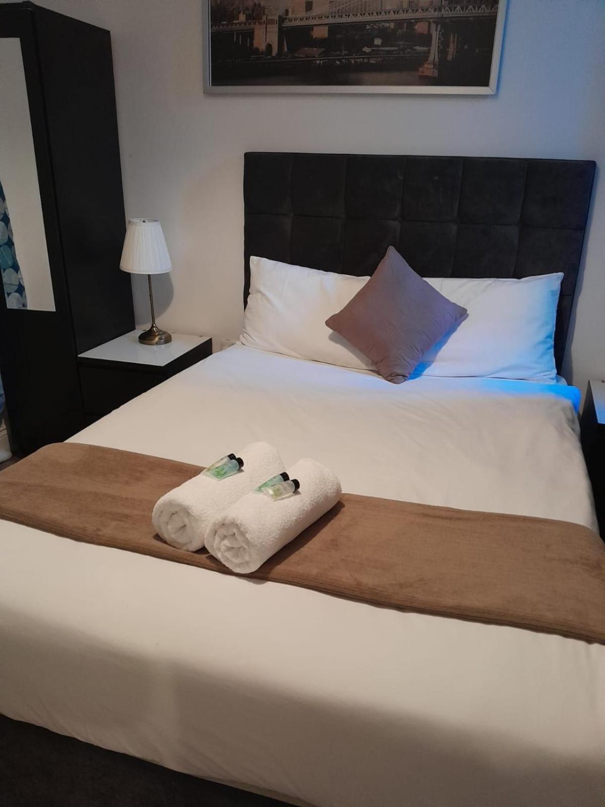 Gjestgiverier Se10 House London