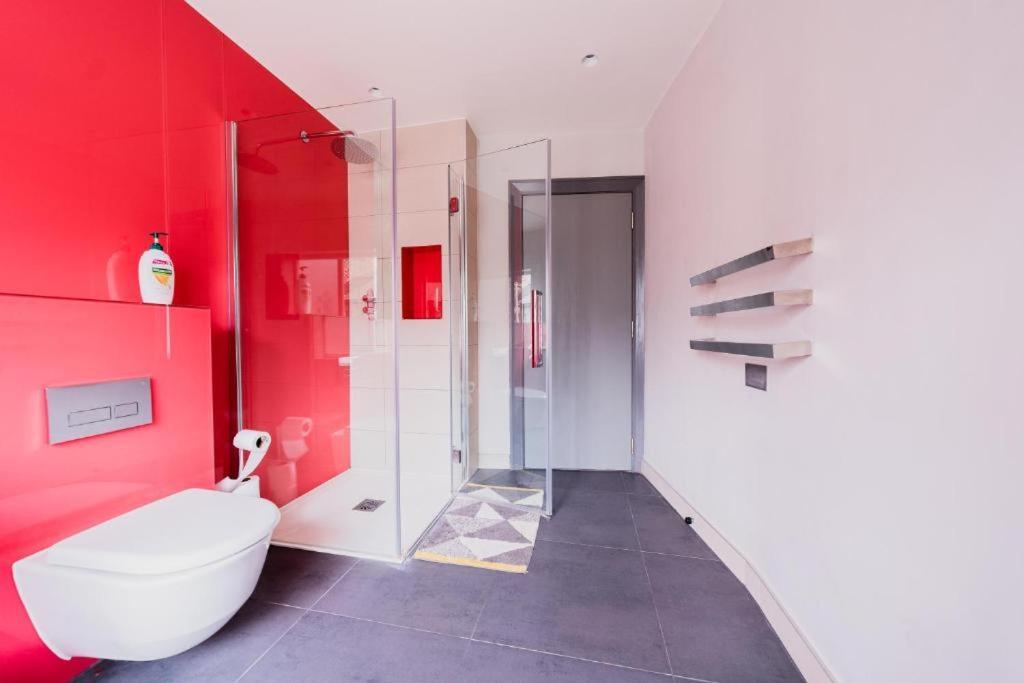 Marylebone Town House *
