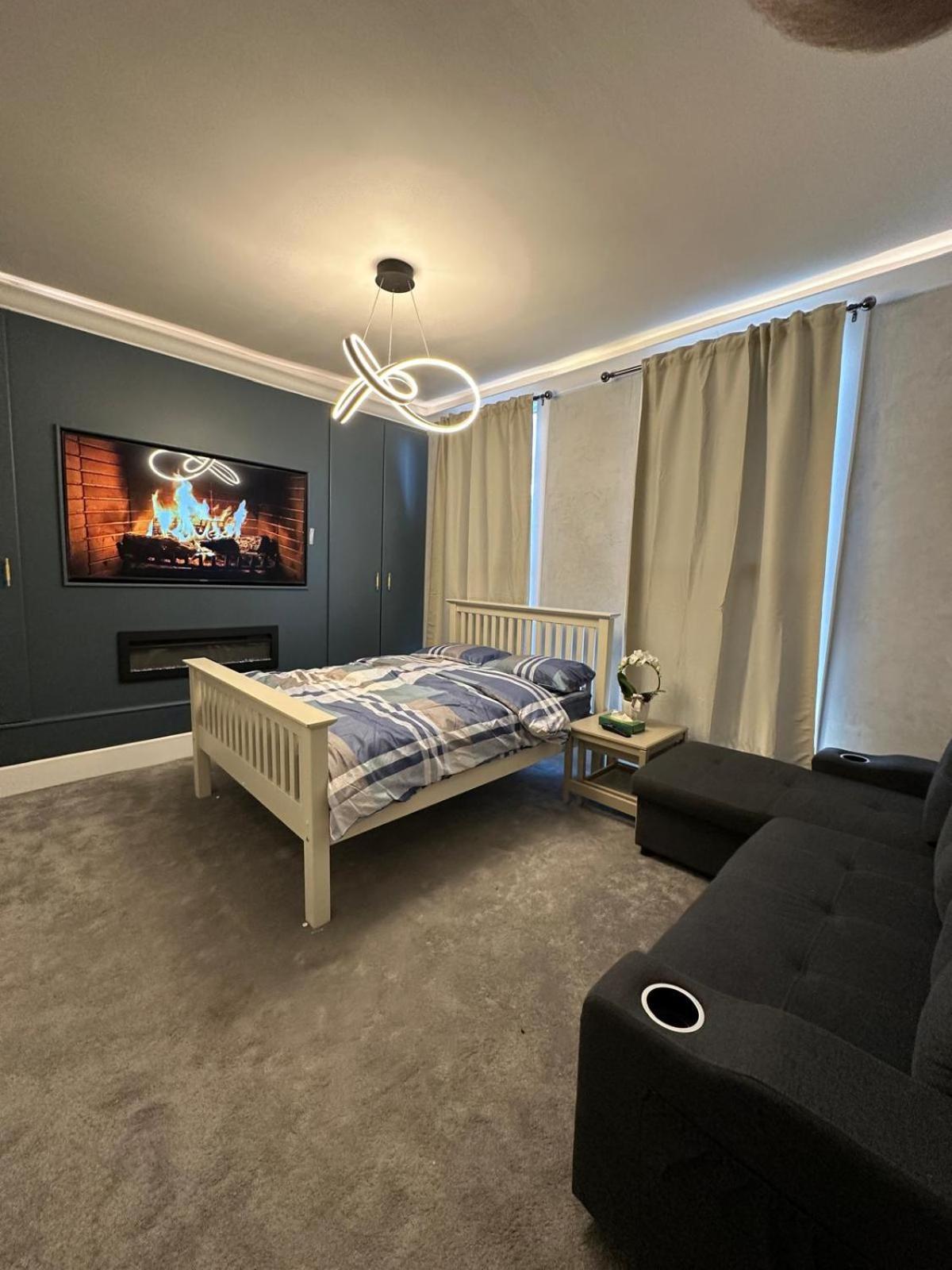 La Casa Place * Londen
