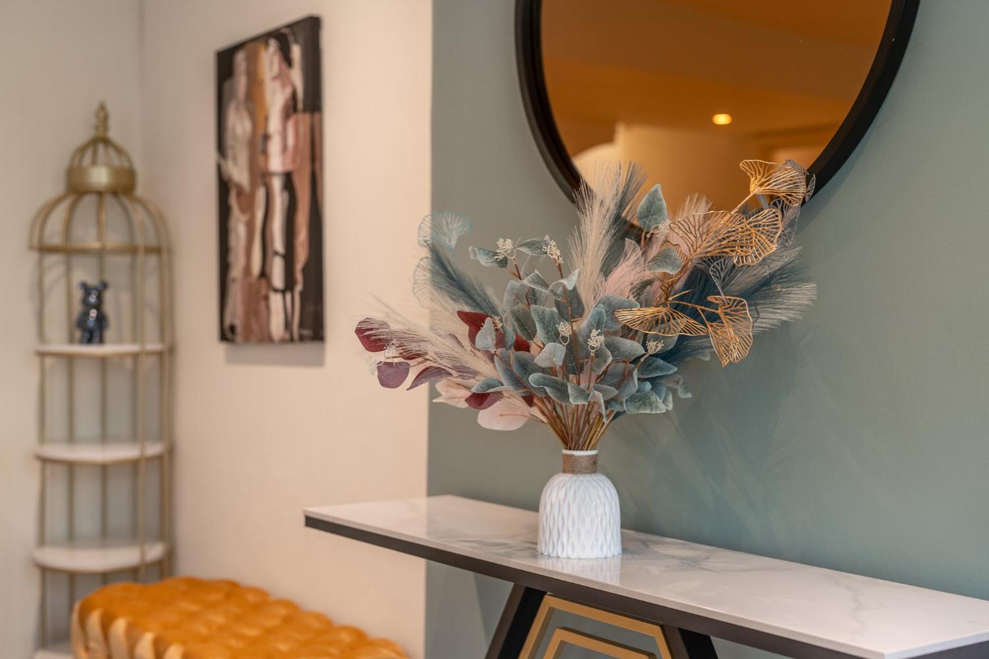 Leilighet Huge 200sqm Luxury 3-bedroom Mews London