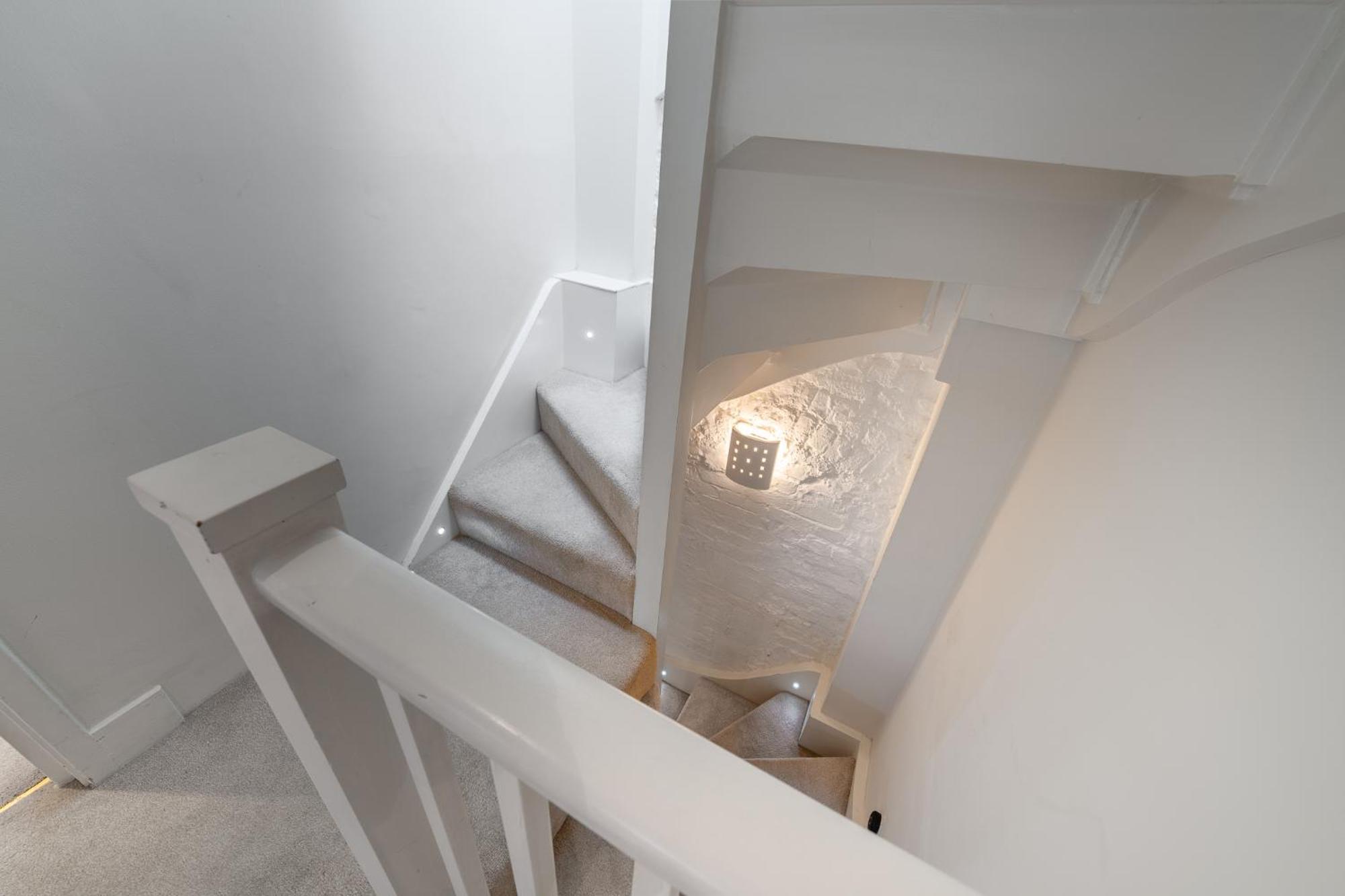 Leilighet Huge 200sqm Luxury 3-bedroom Mews *