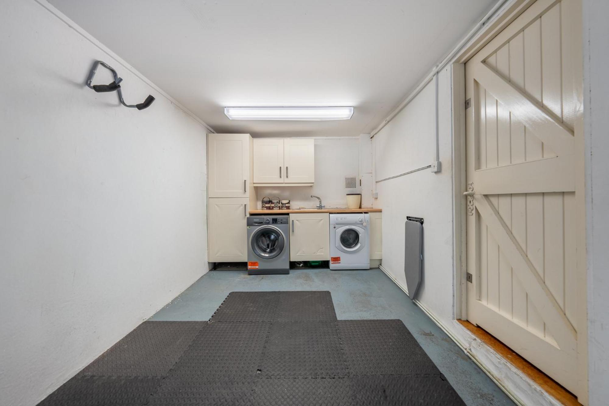 Leilighet Huge 200sqm Luxury 3-bedroom Mews London