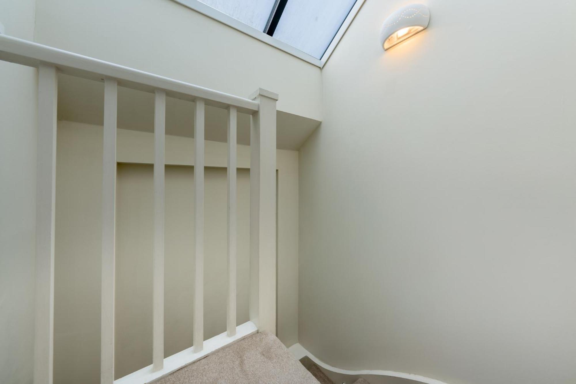 Huge 200sqm Luxury 3-bedroom Mews Leilighet