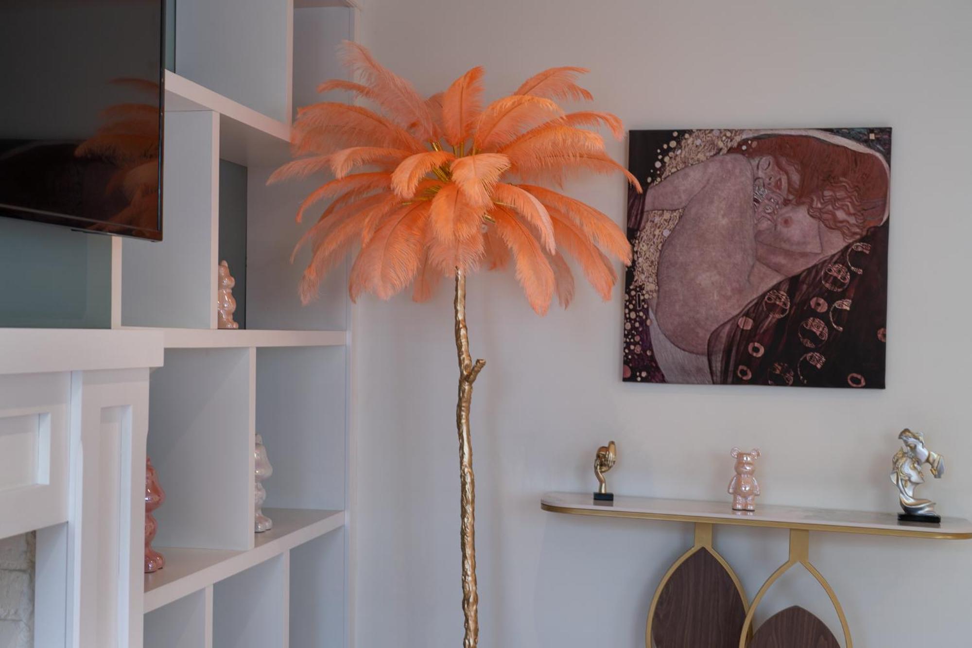 Huge 200sqm Luxury 3-bedroom Mews Leilighet London