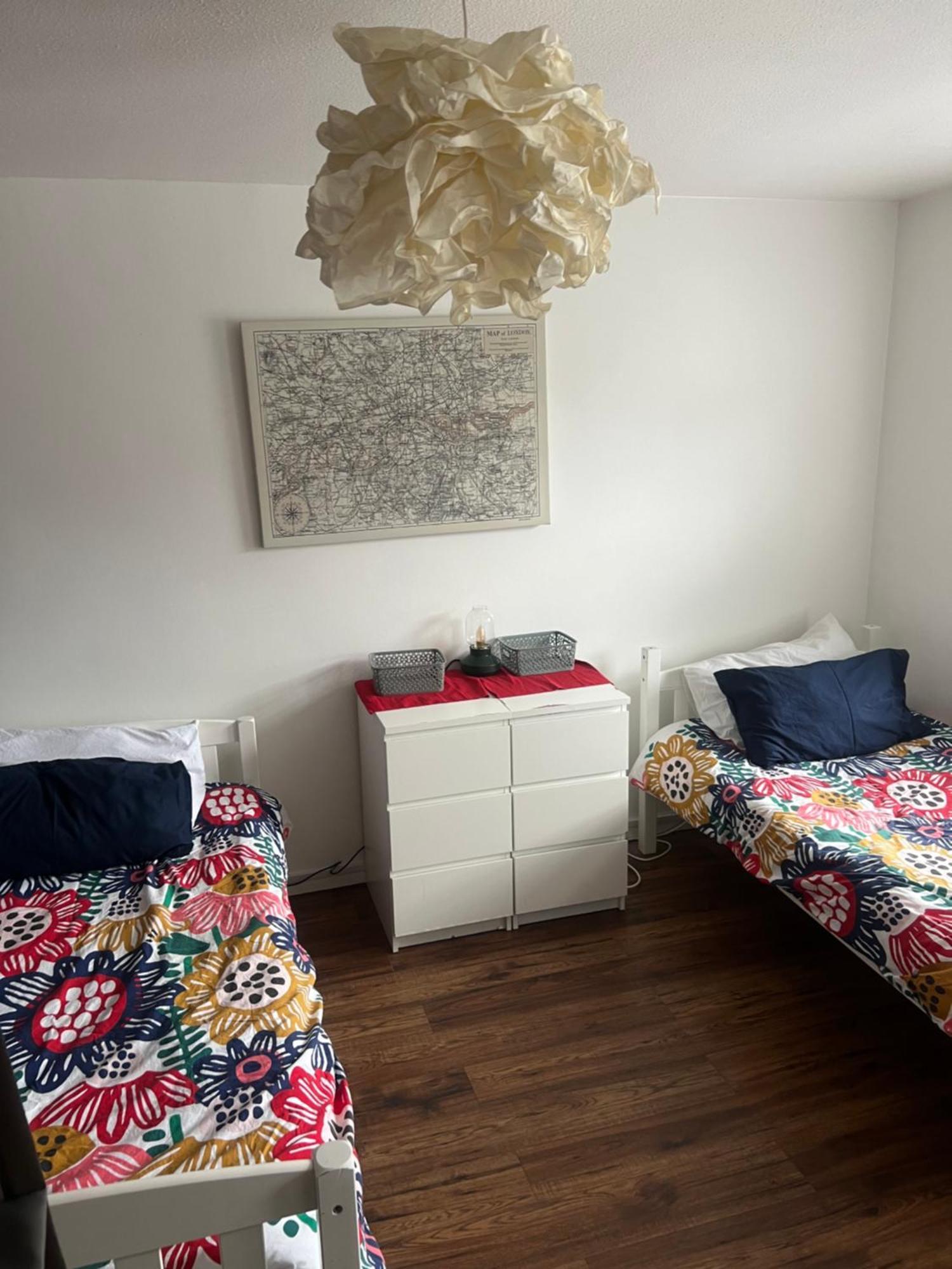 Patmos Homes London